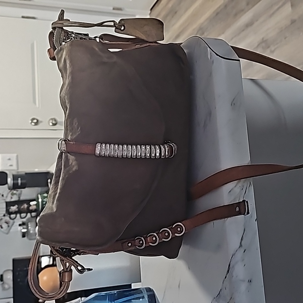 A.S. 98 Halward Handbag